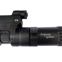 Professor Optiken Adapter für Sytong und PARD NV007V/A - verschiedene Größen