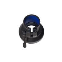 RUSAN Klemmadapter ARM M52x0,75 mm - verschiedene Größen