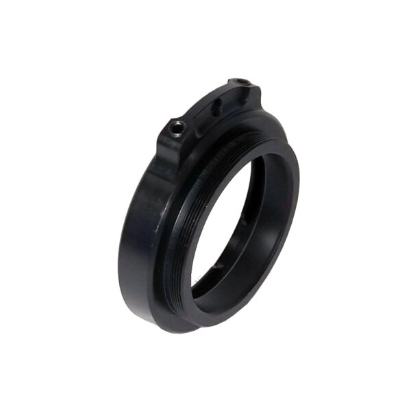 RUSAN Adapter für Okulare mit M52x0.75 Gewinde auf MAR-System