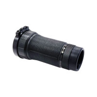 RUSAN Adapter für Okulare mit M52x0.75 Gewinde auf MAR-System