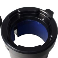 RUSAN Modular Adapter MAR-FX für Wärmebild- und Nachtsichtgeräte - verschiedene Größen