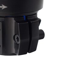RUSAN Modular Adapter MAR-S (eine Schraube) für Wärmebild- und Nachtsichtgeräte - verschiedene Größen