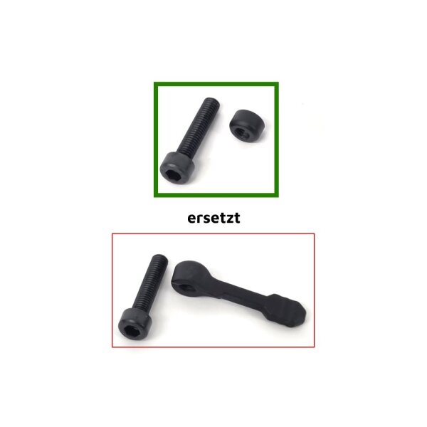 RUSAN MAR-Umrüstkit für große Adapter (ab 45 mm)