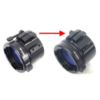 RUSAN MAR-Umrüstkit für große Adapter (ab...