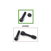 RUSAN MAR-Umrüstkit für kleine Adapter (bis 44 mm)