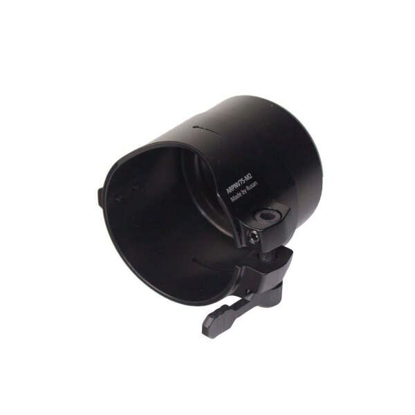 RUSAN Okular-Adapter für PARD NV007S und PARD NV007SP - Leica Magnus Gen 2