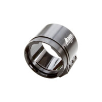 Präzise Jagen Klemmhülse - verschiedene Durchmesser