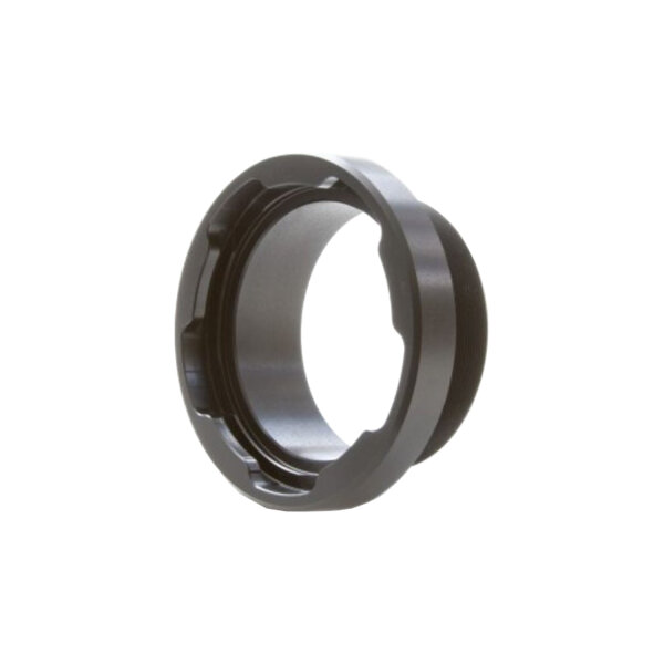 Präzise Jagen Adapterring Duo-Verbinder Multiadapter / Advanced Schnellspann Adapter