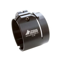 Präzise Jagen FLEX Schnellspann-Multiadapter - verschiedene Modelle