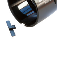 Präzise Jagen FLEX Schnellspann-Multiadapter - verschiedene Modelle