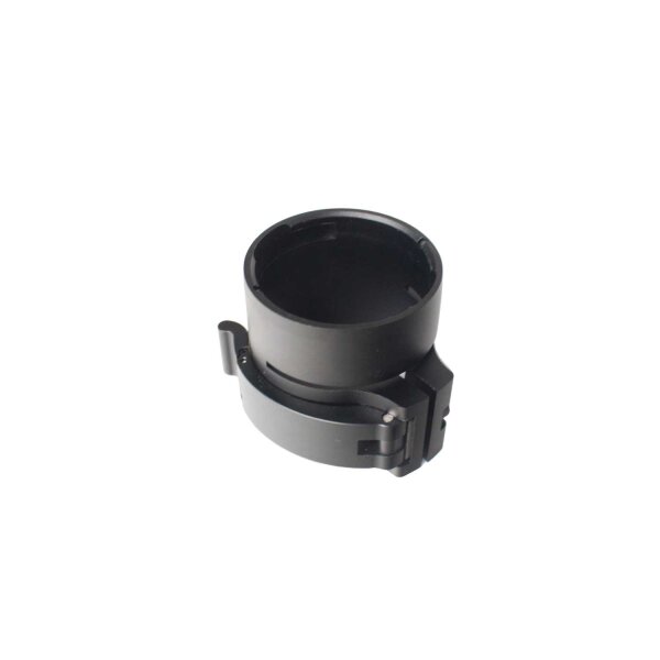 PARD Adapter mit Klippverschluss für PARD NV007A, NV007V/V2/V2-P und Sytong HT66/77/88/99