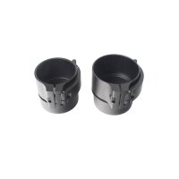 PARD Adapter mit Klippverschluss für PARD NV007A, NV007V/V2/V2-P und Sytong HT66/77/88/99