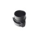 PARD Adapter mit Klippverschluss für PARD NV007A, NV007V/V2/V2-P und Sytong HT66/77/88/99