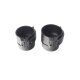 PARD Adapter mit Klippverschluss für PARD NV007A, NV007V/V2/V2-P und Sytong HT66/77/88/99