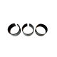 PARD Adapter mit Klippverschluss für PARD NV007A, NV007V/V2/V2-P und Sytong HT66/77/88/99